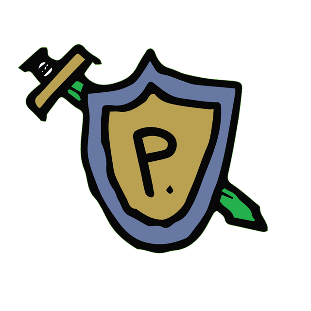 Powerful Podcast Logo